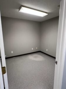 Industrial & commercial real estate rentals from Richardson Rentals in Starkville MS